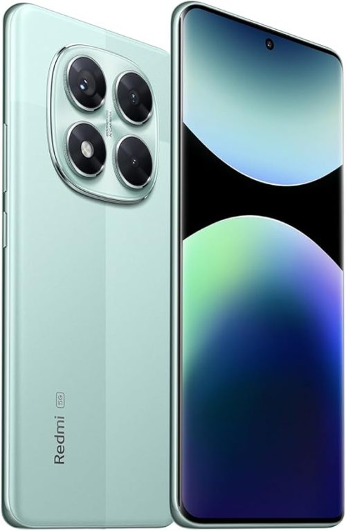 Redmi Note 14 Pro 5G