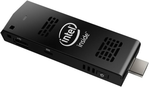 アイ・オー・データ(IODATA) スティック型パソコン Compute Stick CSTK-32W