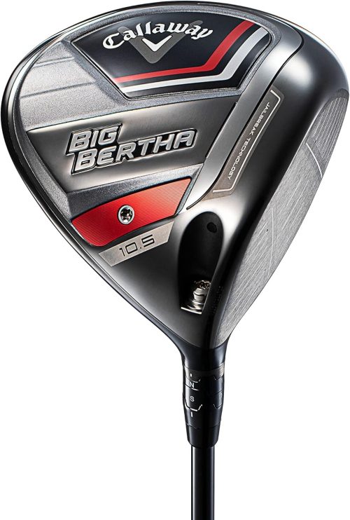キャロウェイ(Callaway) BIG BERTHA ドライバー