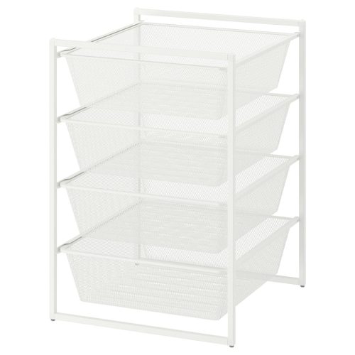イケア(IKEA) ヨナクセル 収納コンビネーション 692.971.45