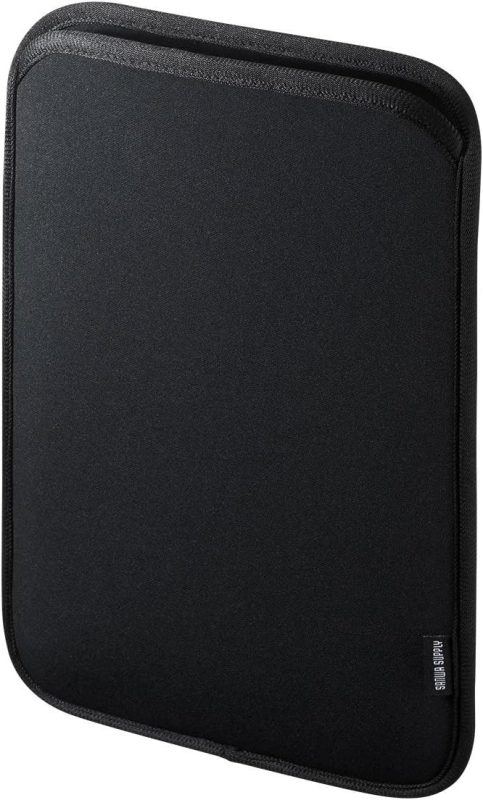 サンワサプライ(SANWA SUPPLY) スリップインタブレットPCケース 10.1型 PDA-TABS10BKN