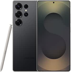 Galaxy S25 Ultra