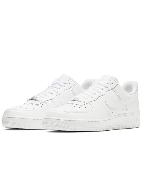 ナイキ(NIKE) エア フォース 1 '07