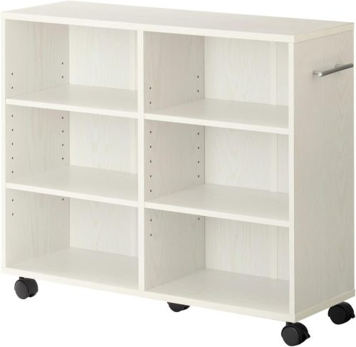 ぼん家具 押入れ収納ボックス クローゼット収納 LCB642215