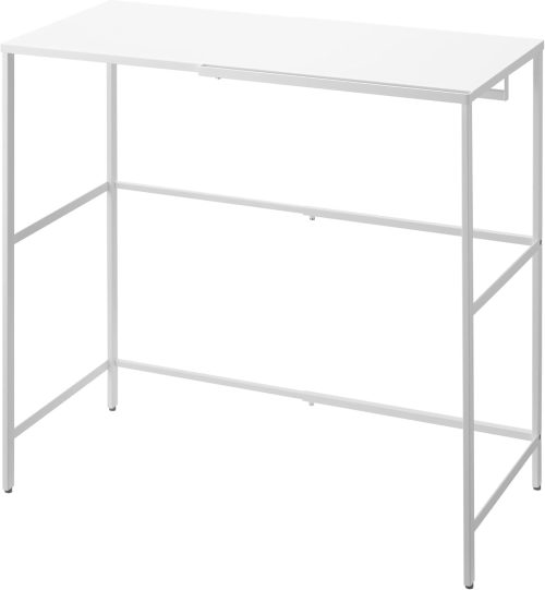 山崎実業 tower 伸縮キャリーケース上ラック