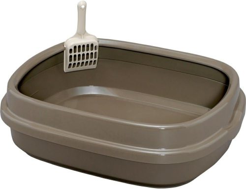 アイリスオーヤマ(IRIS OHYAMA) 猫トイレ NE-550