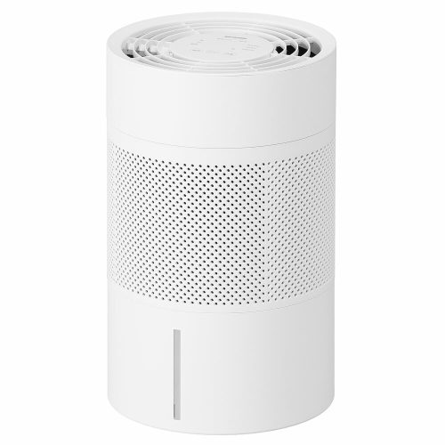 アイリスオーヤマ(IRIS OHYAMA) エネミスト 気化式加湿器 AHM-MVU55A