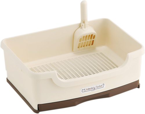 ボンビアルコン(Bonbi) システムトイレ ウィークリートイレ