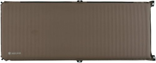 スノーピーク(snow peak) キャンピングマット2.5w TM-193