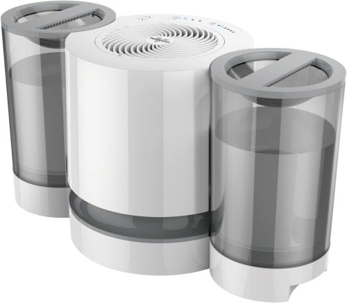 ボルネード(VORNADO) 気化式加湿器 EV200-JP