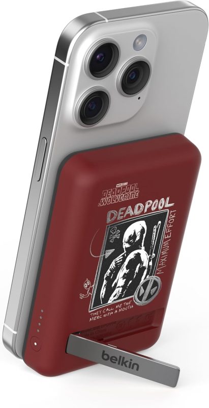 ベルキン(belkin) BoostCharge BPD004qcBR-DY