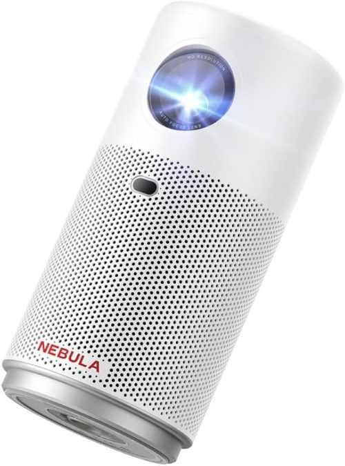 アンカー(ANKER) Nebula Capsule Air D41125