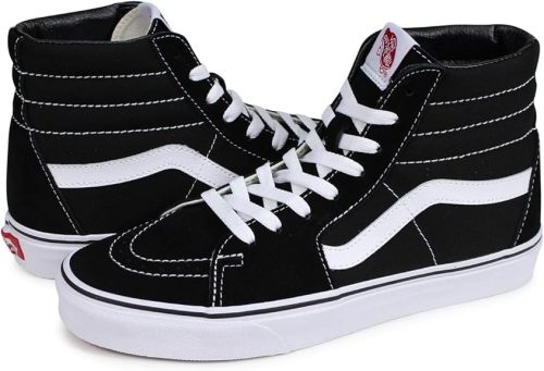 バンズ(VANS) スケートハイ