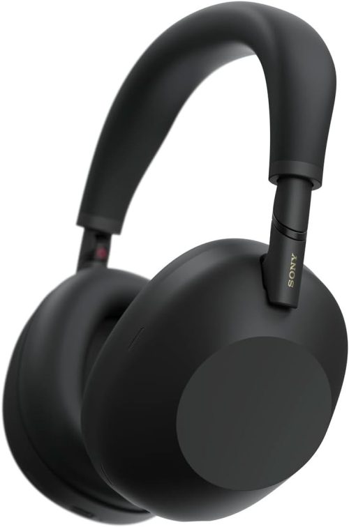 ソニー(SONY) ワイヤレスノイズキャンセリングステレオヘッドセット WH-1000XM6
