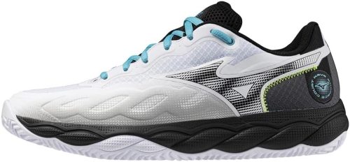 ミズノ(MIZUNO) ウエーブエンフォースコート WIDE OC 61GB2431