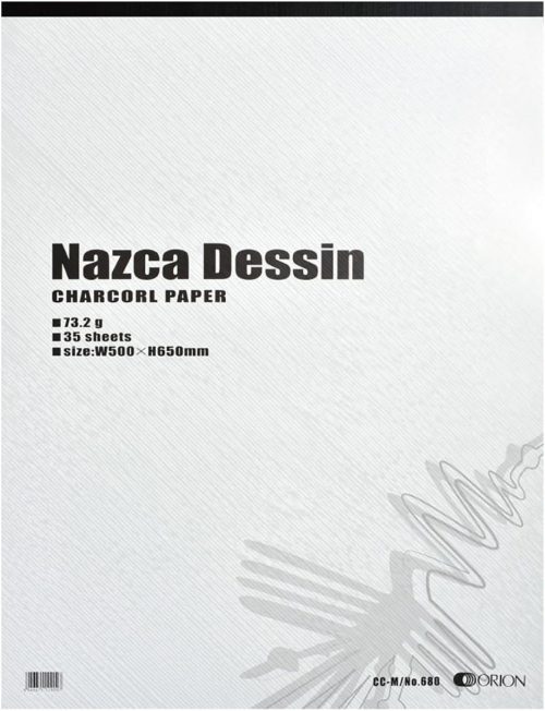 オリオン クロッキーブック CC