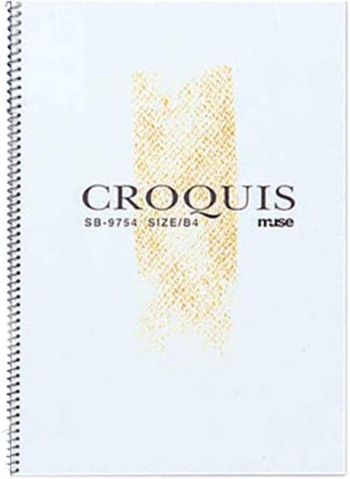 ミューズ SBブック