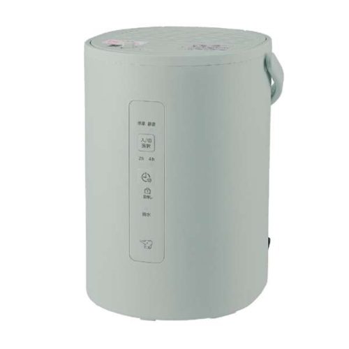 象印マホービン(ZOJIRUSHI) スチーム加湿器 EE-MB20