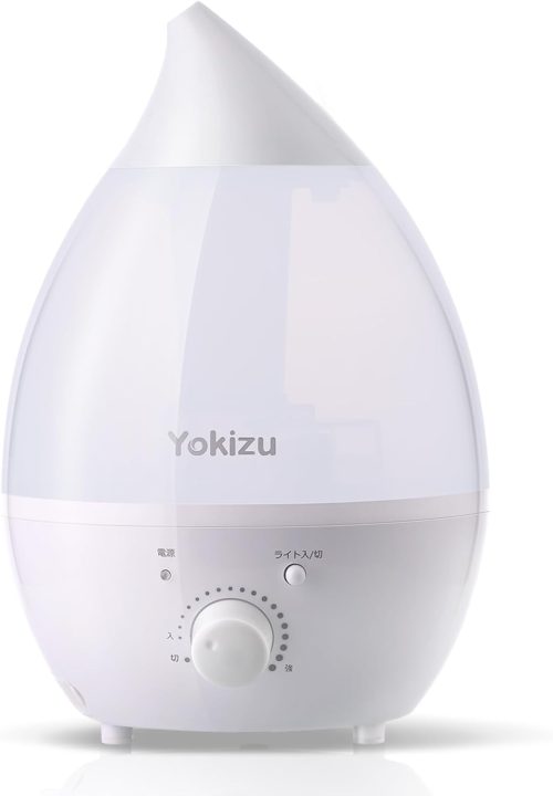 Yokizu 加湿器 HTJ-2001F