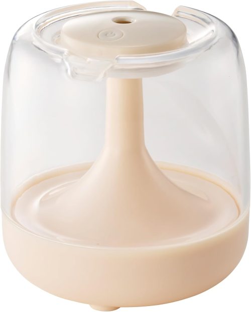 ラドンナ(LADONNA) パーソナルLED加湿器 コロトロン HF14