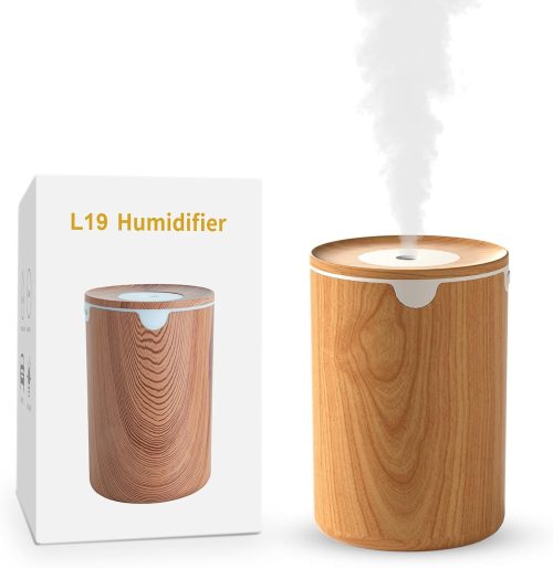 ラブホーム美家 加湿器 L19-LT