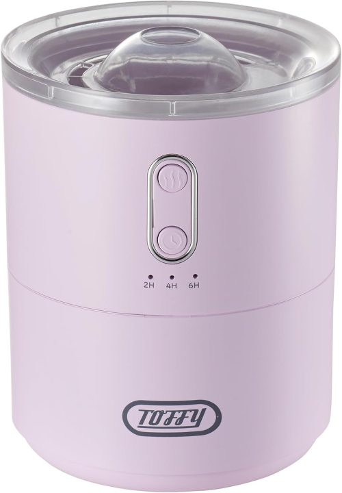 ラドンナ(LADONNA) Toffy ふわふわリング加湿器 HF13