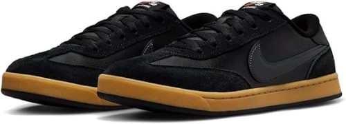 ナイキ(NIKE) ナイキ SB FC クラシック スケートボードシューズ