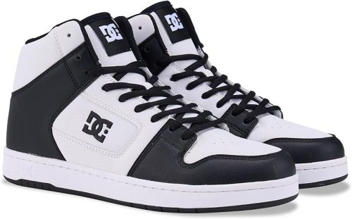 ディーシーシューズ(DC Shoes) MANTECA 4 HI