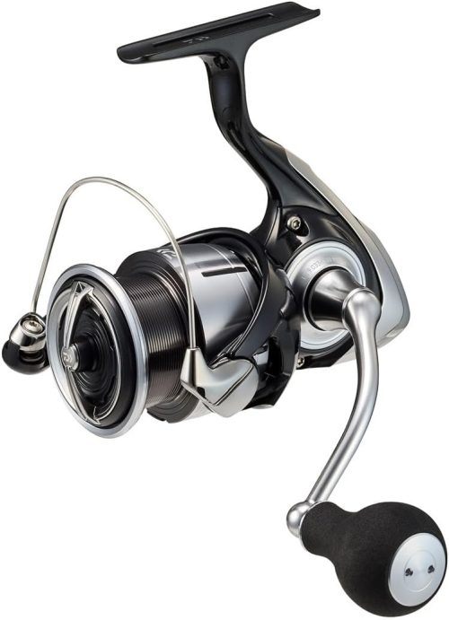 ダイワ(Daiwa) 23 レグザ LT3000-XH