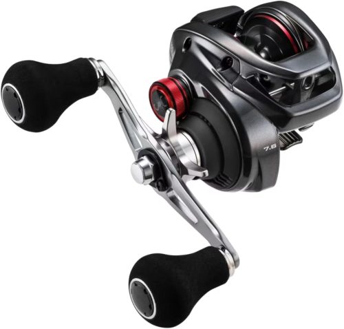 シマノ(SHIMANO) 24 スコーピオン MD 300XGLH RIGHT