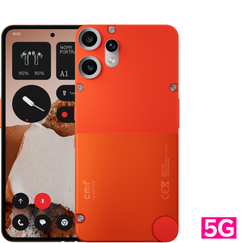 Nothing CMF Phone 2 Pro