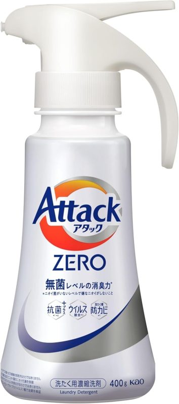 アタック アタックZERO レギュラー