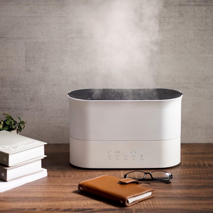 加湿器のイメージ
