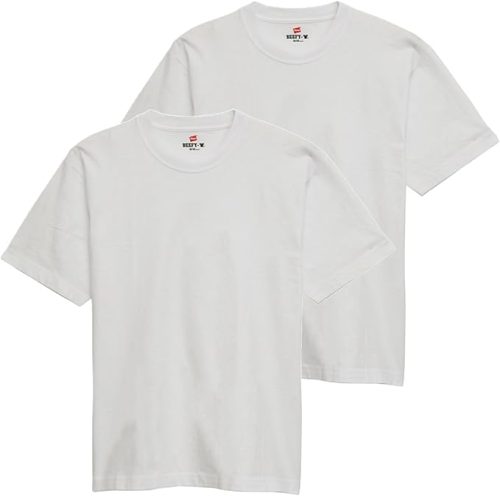 ヘインズ(Hanes) 2P BEEFY-T Tシャツ