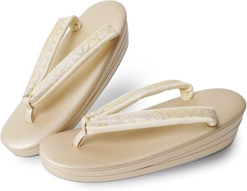 あめてまり 草履 フォーマル