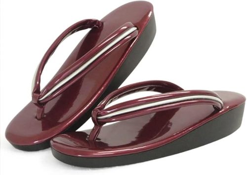 京都華心(Kyoto Kashin) 草履 ウレタン zo-06-103