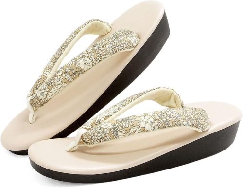 京都華心(Kyoto Kashin) 草履 ウレタン zo-06-101