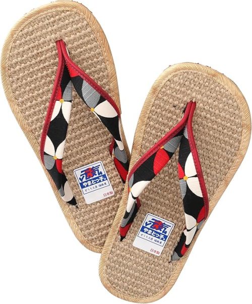 やまとっ子 草履 麻ちゃん