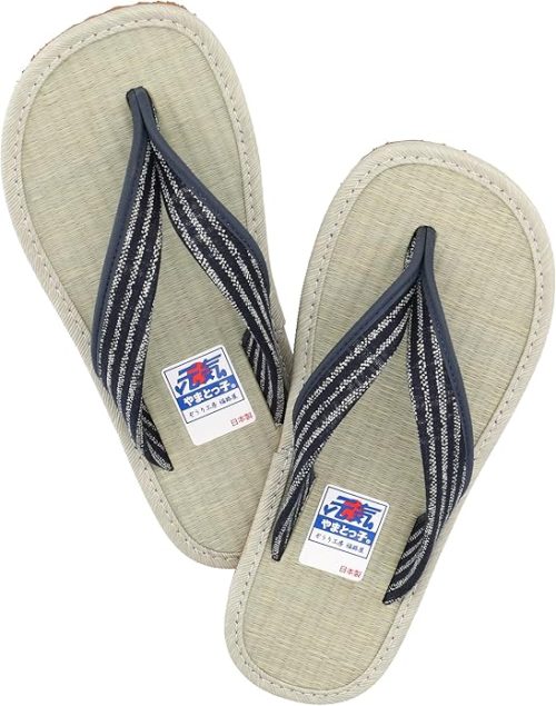 やまとっ子 草履 い草くん