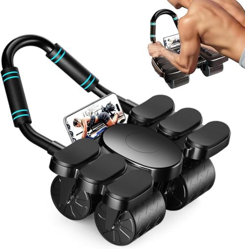 NEICOOK 腹筋ローラー アブローラー