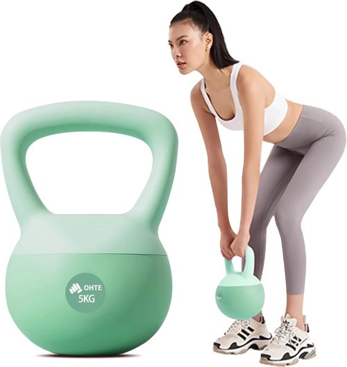 OHTE ケトルベル