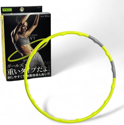 ラヴィ(La-VIE) ガールズフラフープ 3B-3073