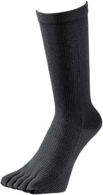 ガッツマン(GUTS-MAN) 五本指ストロングソックス