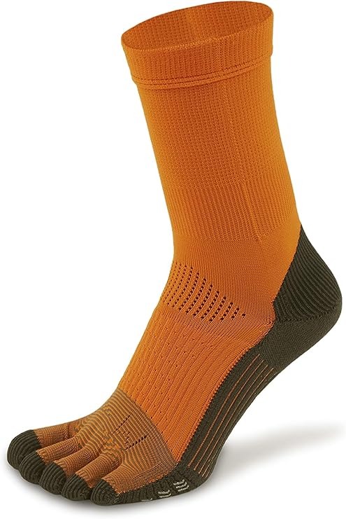 タビオ(Tabio) フットボール五本指ソックス