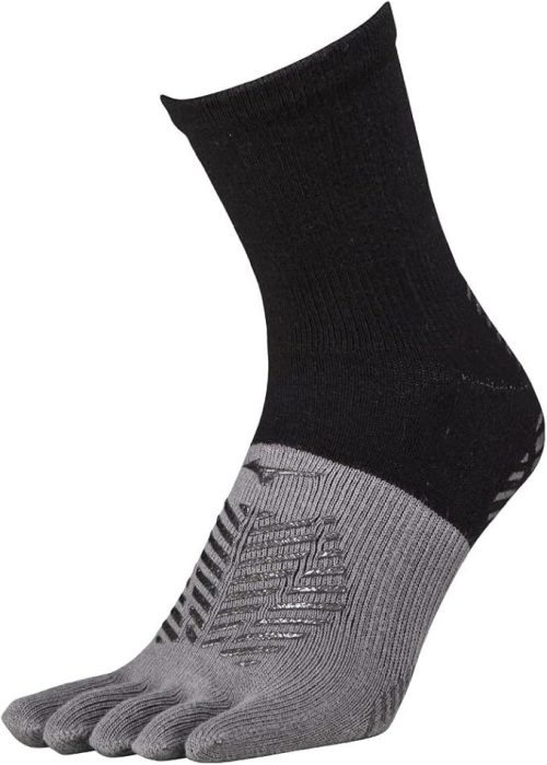 ミズノ(MIZUNO) ゼログライドショートソックス