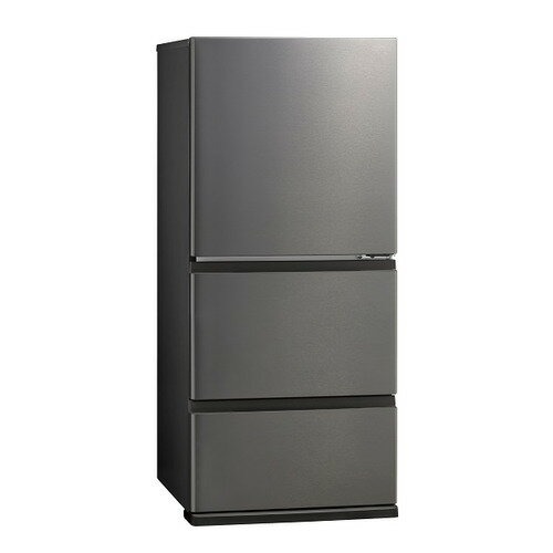 アクア(AQUA) 冷蔵庫 AQR-26R2 262L