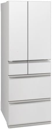 三菱電機(MITSUBISHI) 冷蔵庫 MR-MZ54M 540L