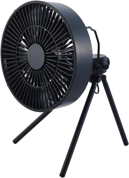 エレコム(ELECOM) NESTOUT サーキュレーター FAN-1 FAN-NEST-GF1
