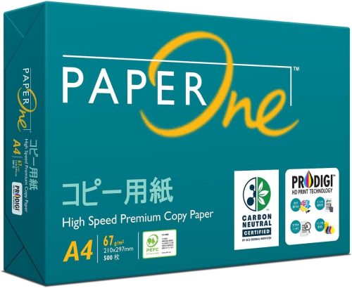 エイプリル(April) PaperOne A4 500枚