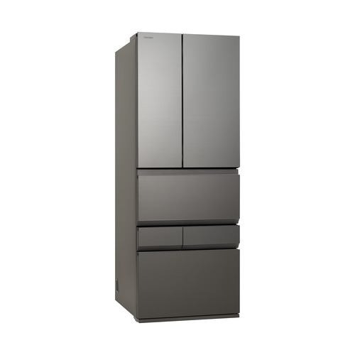 東芝(TOSHIBA) 冷蔵庫 GR-Y540XFS